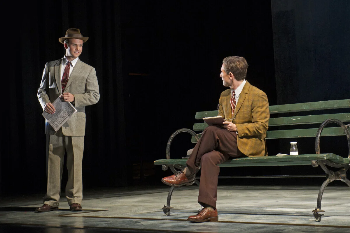 Enduring Values — Cincinnati Opera